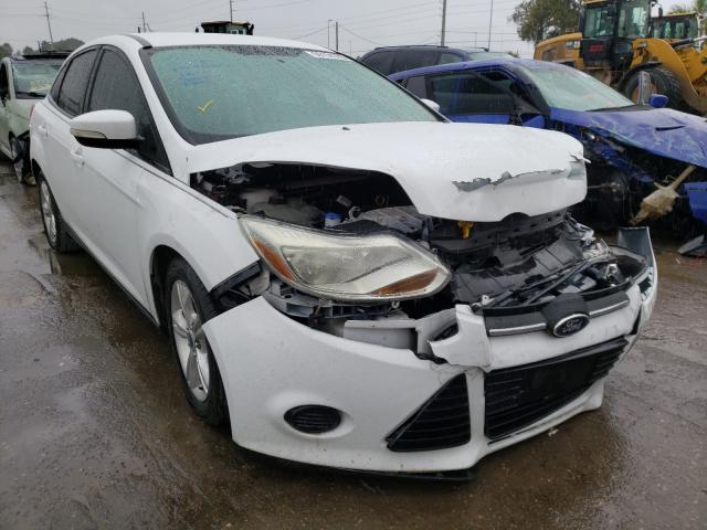 FORD FOCUS SE 2013 1fadp3f29dl171783