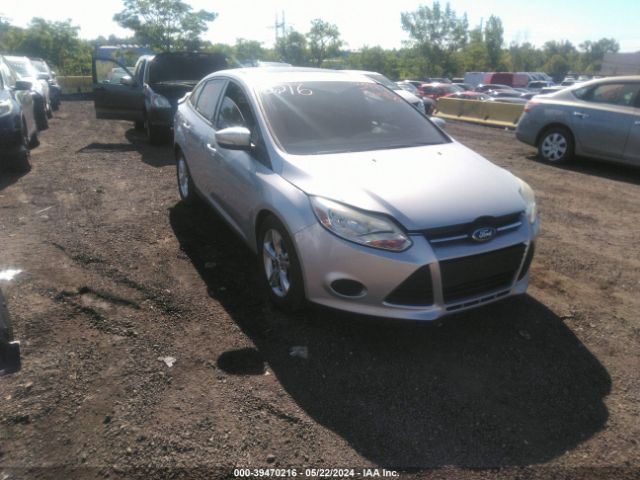 FORD FOCUS 2013 1fadp3f29dl173937