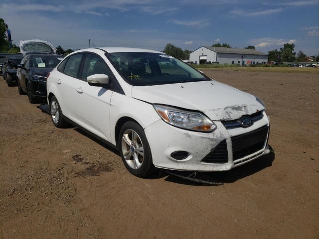 FORD FOCUS 2013 1fadp3f29dl176014