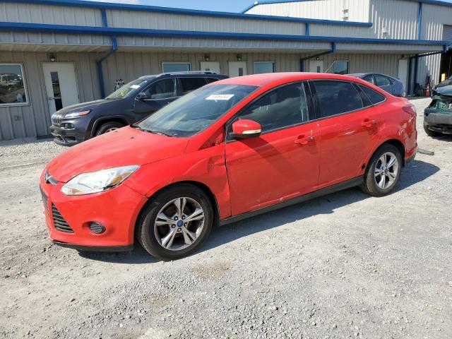 FORD FOCUS 2013 1fadp3f29dl176157