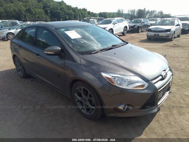 FORD FOCUS 2013 1fadp3f29dl180516