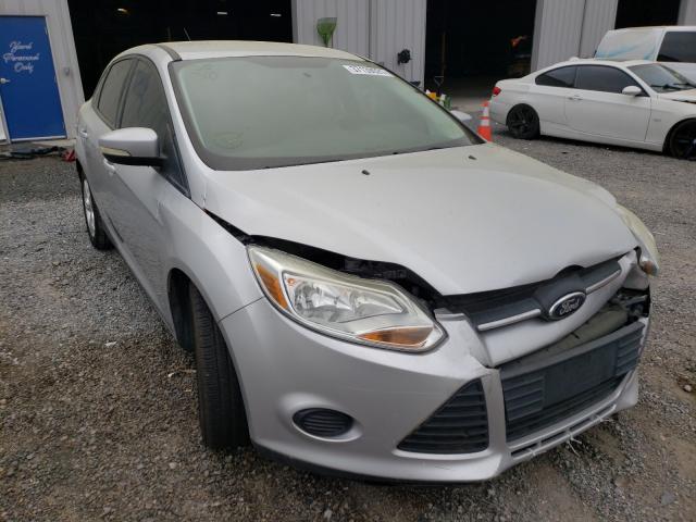 FORD FOCUS SE 2013 1fadp3f29dl181360