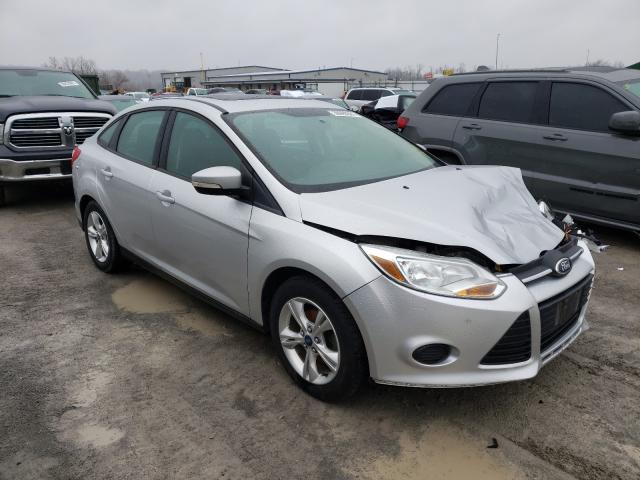 FORD FOCUS SE 2013 1fadp3f29dl182704