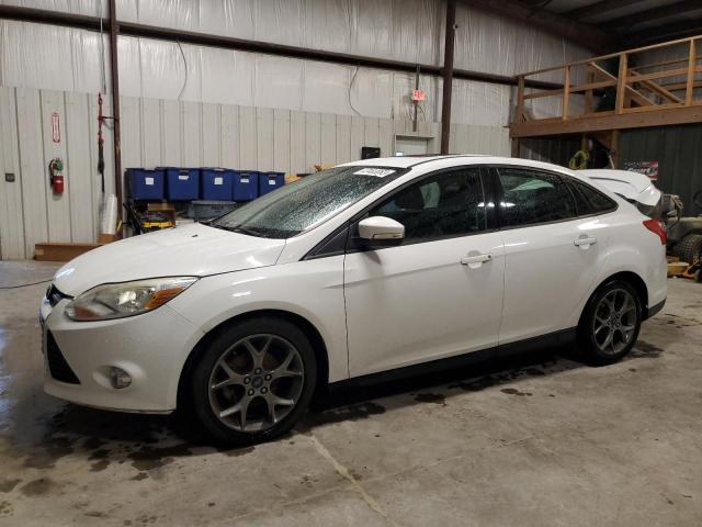 FORD FOCUS SE 2013 1fadp3f29dl183822