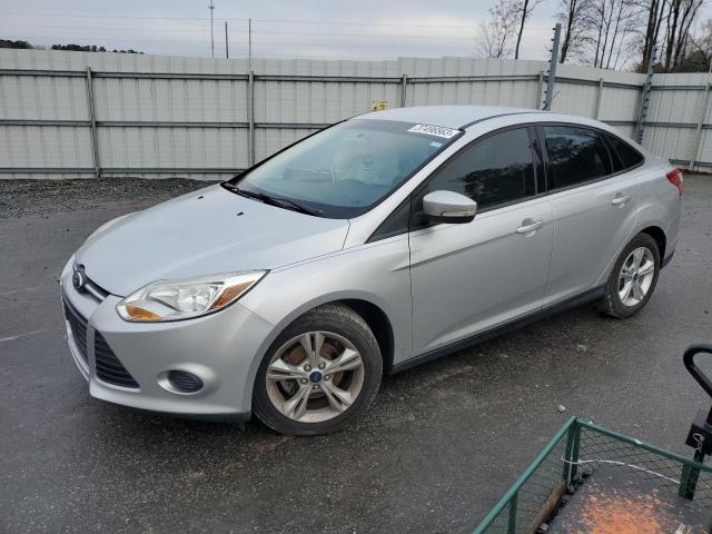 FORD FOCUS SE 2013 1fadp3f29dl185022