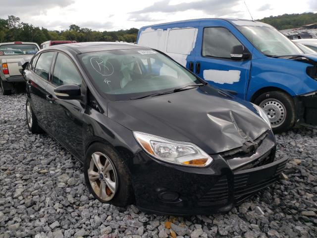 FORD FOCUS SE 2013 1fadp3f29dl186283