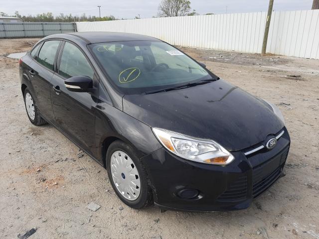 FORD FOCUS SE 2013 1fadp3f29dl188986