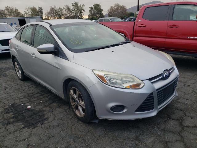 FORD FOCUS SE 2013 1fadp3f29dl191127