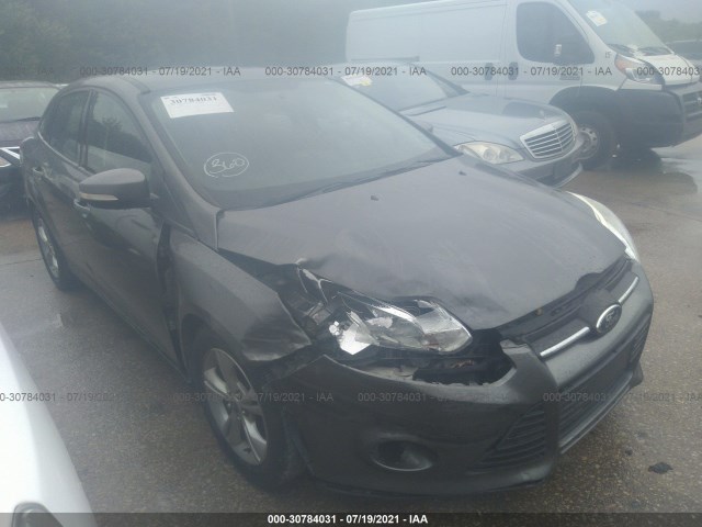 FORD FOCUS 2013 1fadp3f29dl193198