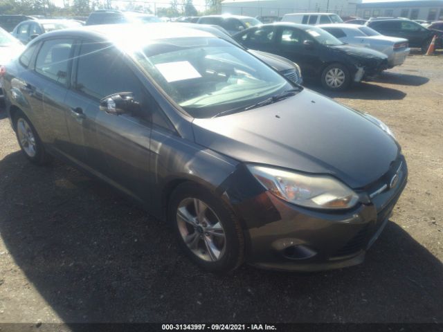 FORD FOCUS 2013 1fadp3f29dl193931