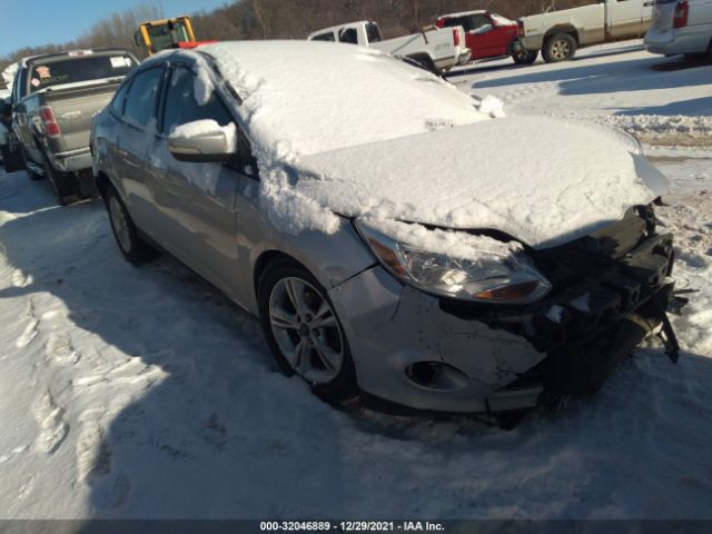 FORD FOCUS 2013 1fadp3f29dl194657