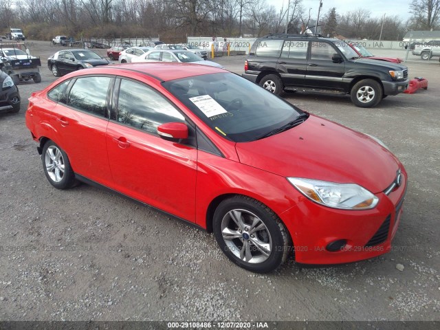 FORD FOCUS 2013 1fadp3f29dl194738