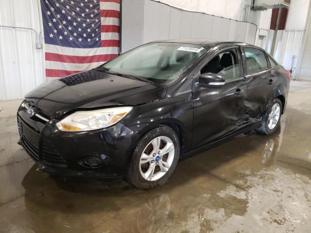 FORD FOCUS SE 2013 1fadp3f29dl195873