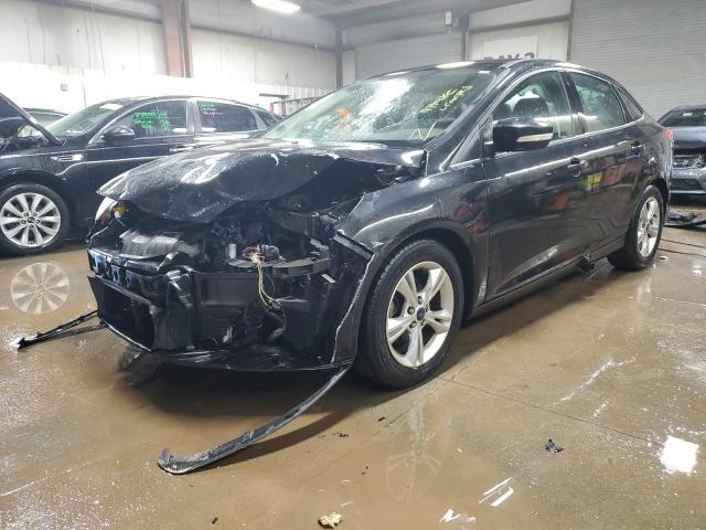 FORD FOCUS 2013 1fadp3f29dl198241