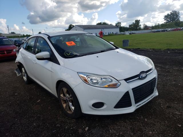 FORD FOCUS SE 2013 1fadp3f29dl199535