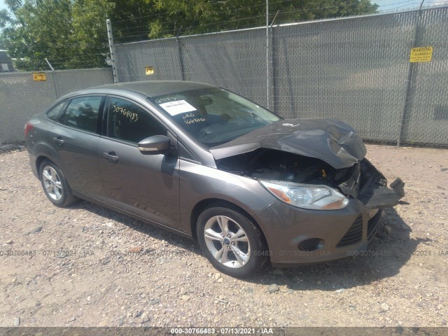 FORD FOCUS 2013 1fadp3f29dl200859