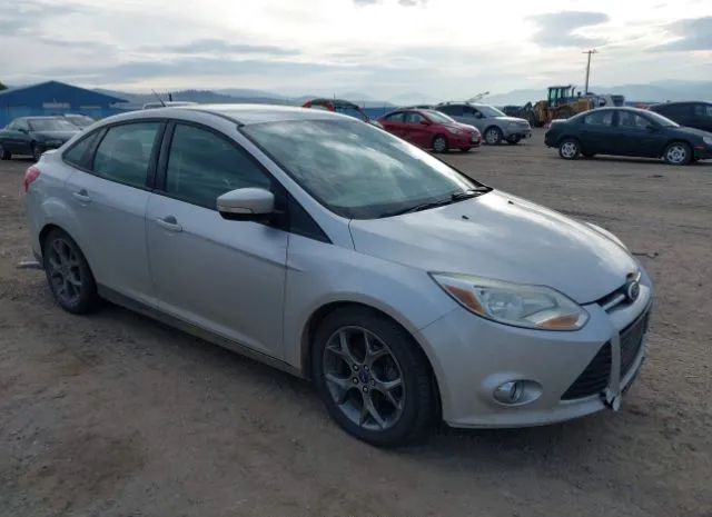 FORD FOCUS 2013 1fadp3f29dl201476