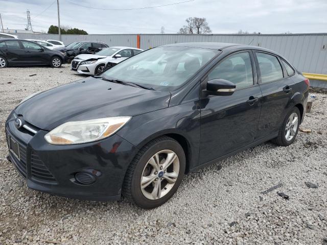 FORD FOCUS 2013 1fadp3f29dl203728