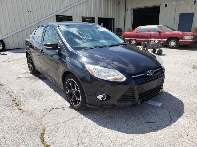 FORD FOCUS SE 2013 1fadp3f29dl204006