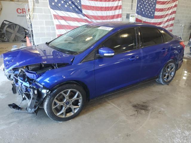 FORD FOCUS SE 2013 1fadp3f29dl204524