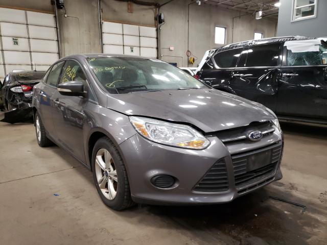 FORD FOCUS SE 2013 1fadp3f29dl204619