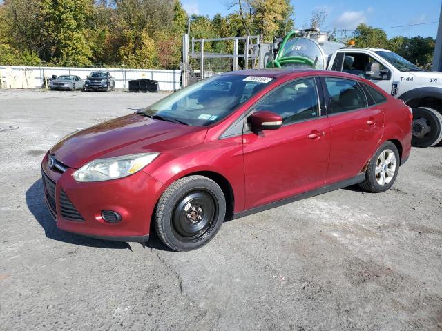 FORD FOCUS SE 2013 1fadp3f29dl206631