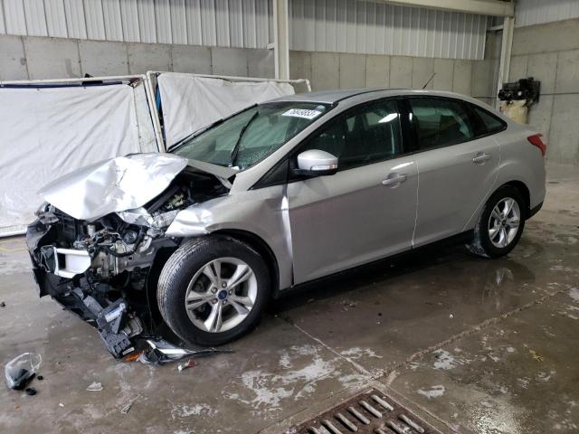 FORD FOCUS 2013 1fadp3f29dl209139