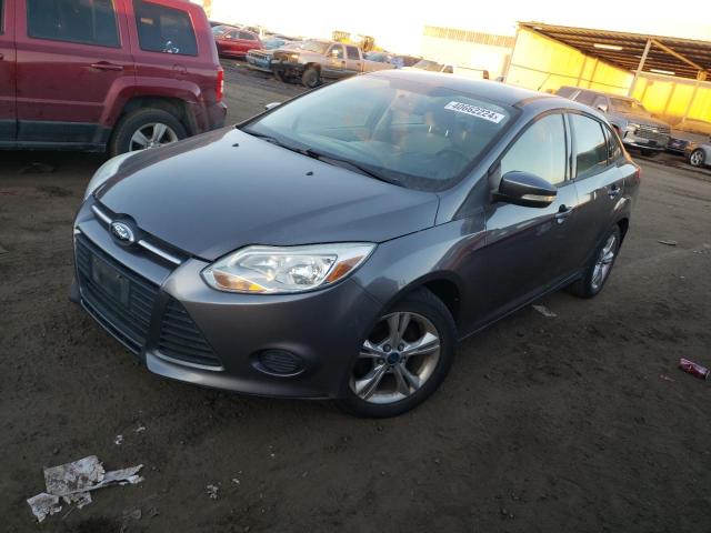 FORD FOCUS 2013 1fadp3f29dl209366