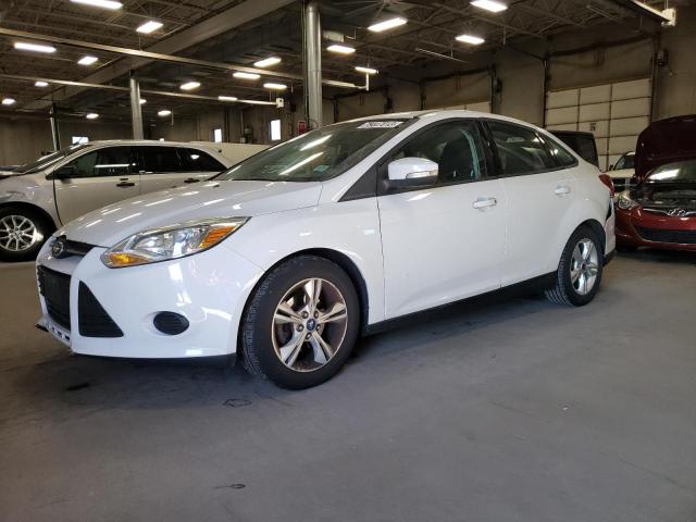 FORD FOCUS 2013 1fadp3f29dl210615