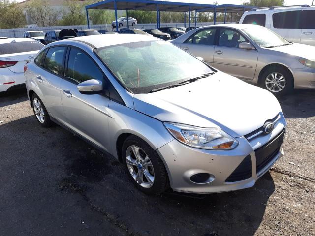 FORD FOCUS SE 2013 1fadp3f29dl210811