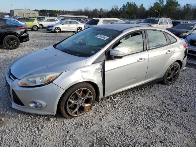 FORD FOCUS 2013 1fadp3f29dl211571