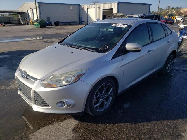 FORD FOCUS SE 2013 1fadp3f29dl211957