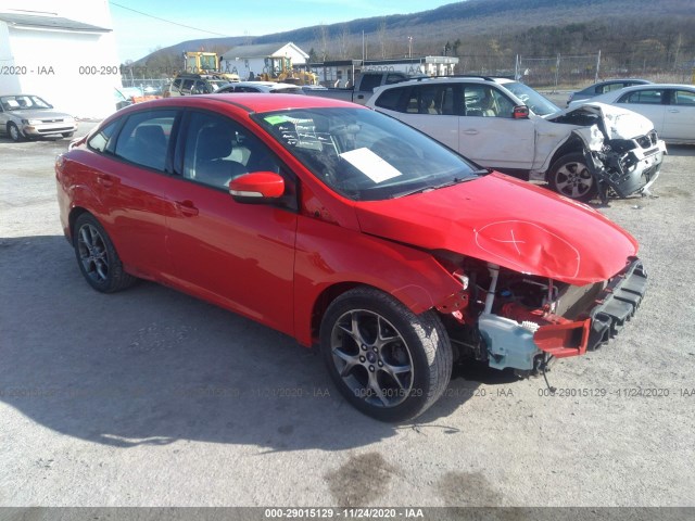 FORD FOCUS 2013 1fadp3f29dl212333