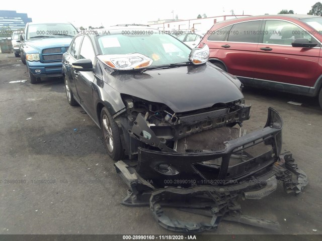 FORD FOCUS 2013 1fadp3f29dl212364