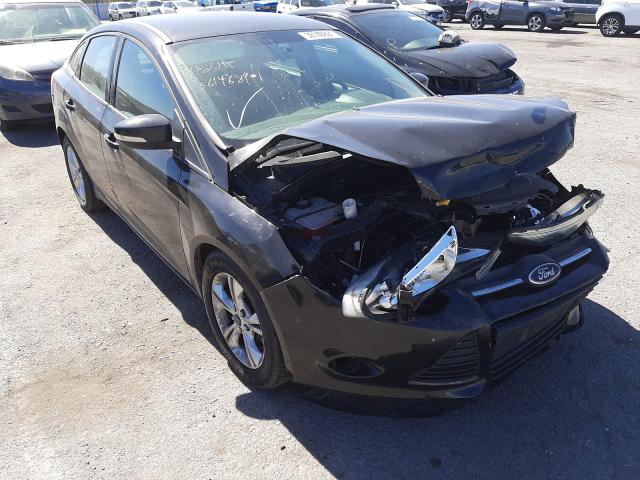 FORD FOCUS 2013 1fadp3f29dl212929