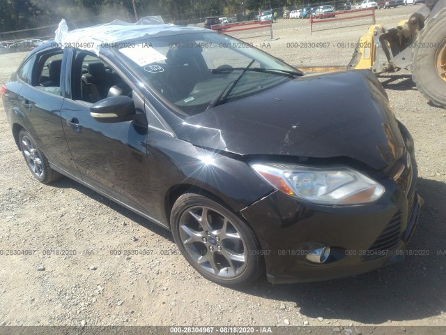 FORD FOCUS 2013 1fadp3f29dl214051