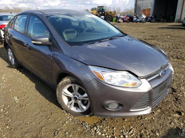 FORD FOCUS SE 2013 1fadp3f29dl215913