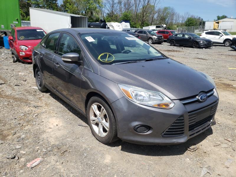 FORD FOCUS SE 2013 1fadp3f29dl216429