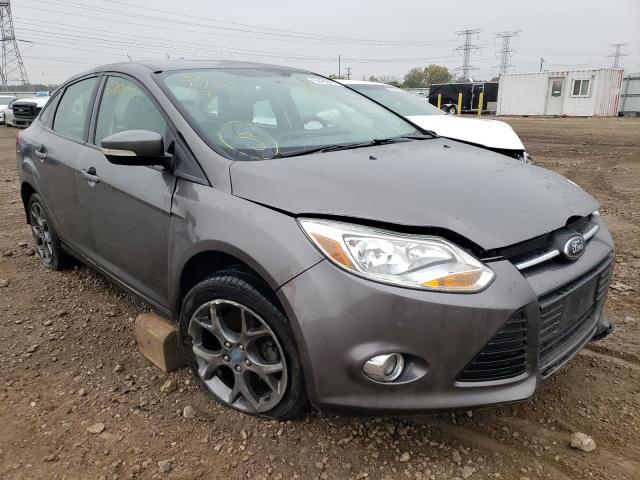 FORD FOCUS SE 2013 1fadp3f29dl218388