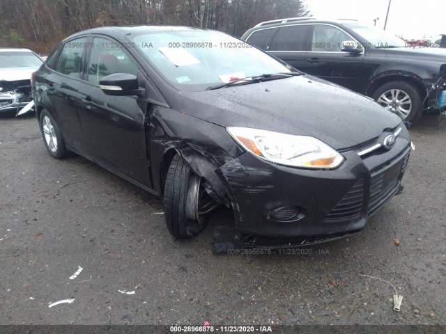 FORD FOCUS 2013 1fadp3f29dl218732