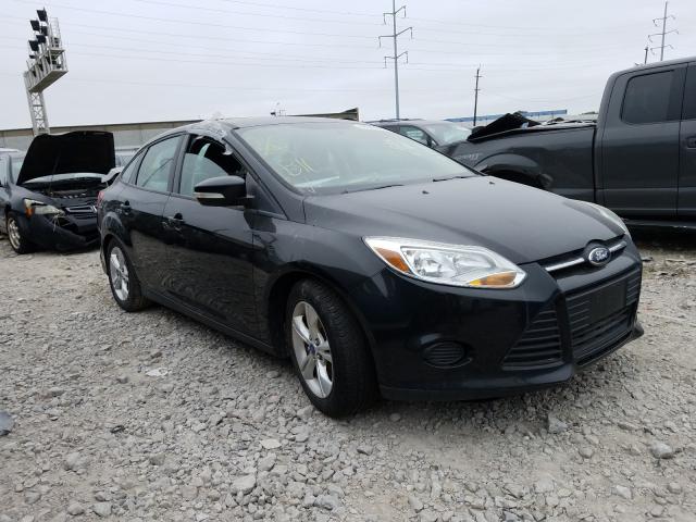 FORD FOCUS SE 2013 1fadp3f29dl219282