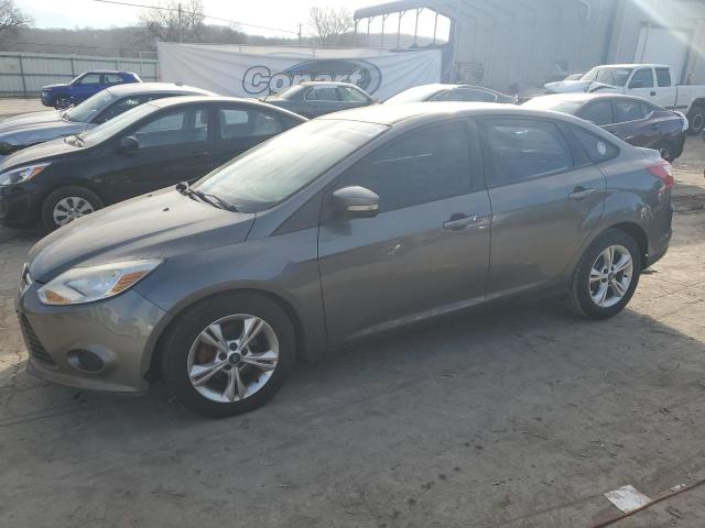 FORD FOCUS 2013 1fadp3f29dl219380