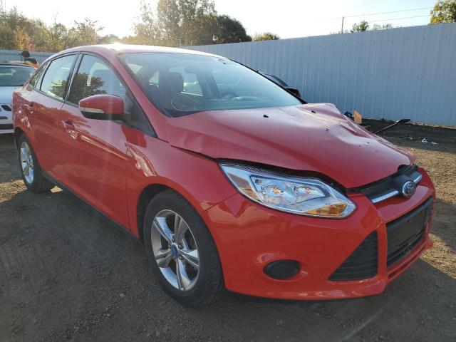 FORD FOCUS 2013 1fadp3f29dl219699