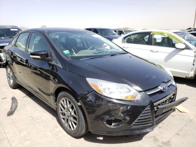 FORD FOCUS SE 2013 1fadp3f29dl219749