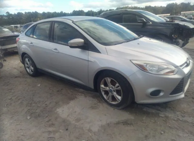 FORD FOCUS 2013 1fadp3f29dl219864