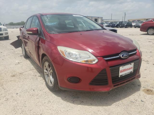 FORD FOCUS SE 2013 1fadp3f29dl220464