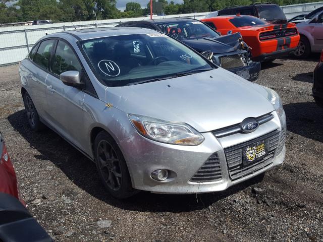 FORD FOCUS SE 2013 1fadp3f29dl223364