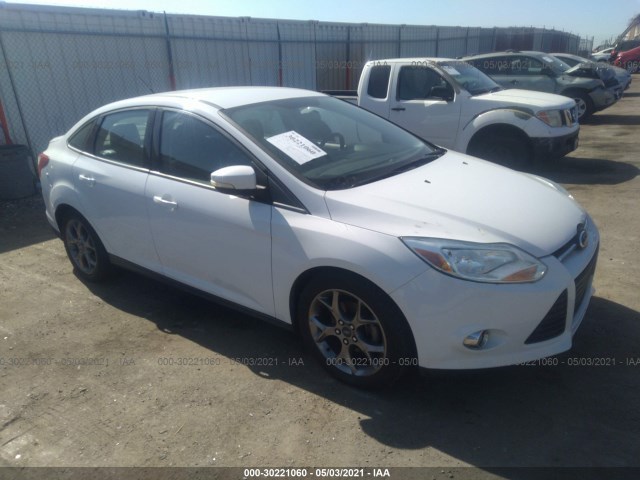 FORD FOCUS 2013 1fadp3f29dl223400