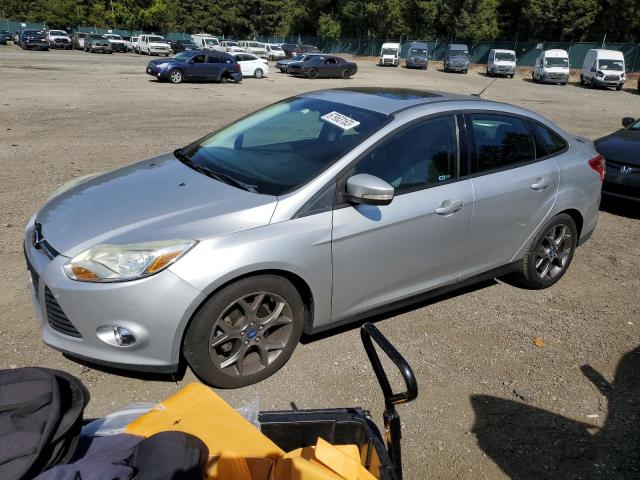 FORD FOCUS SE 2013 1fadp3f29dl223445