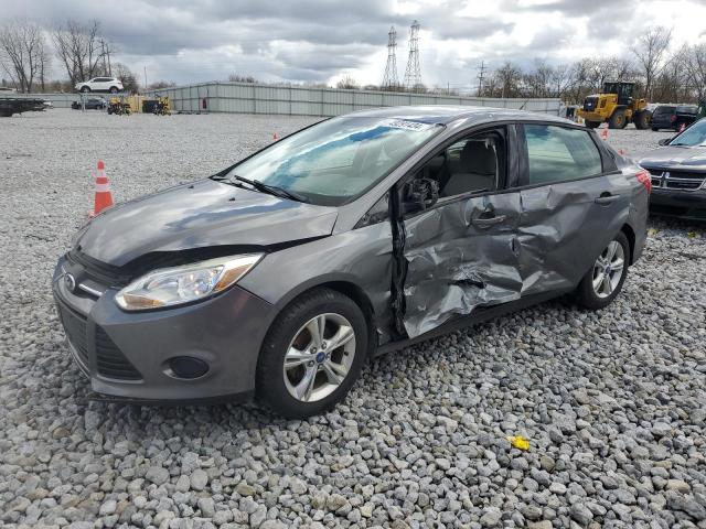 FORD FOCUS 2013 1fadp3f29dl223574